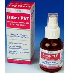 Ribes pet emulsione spray 50 ml | Farmacia Online