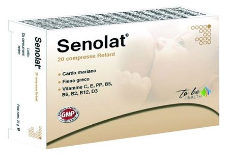 Farmahope | Senolat 20 compresse retard Online pharmacy