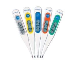 Termometro clinico digitale geratherm color 1 pezzo | Farmacia Online