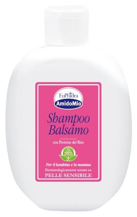 Farmahope | Euphidra amidomio shampoo balsamo 200 ml Online pharmacy