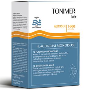 Farmahope  Aluneb solución isotónica 15 viales de 4 ml Farmacia en línea