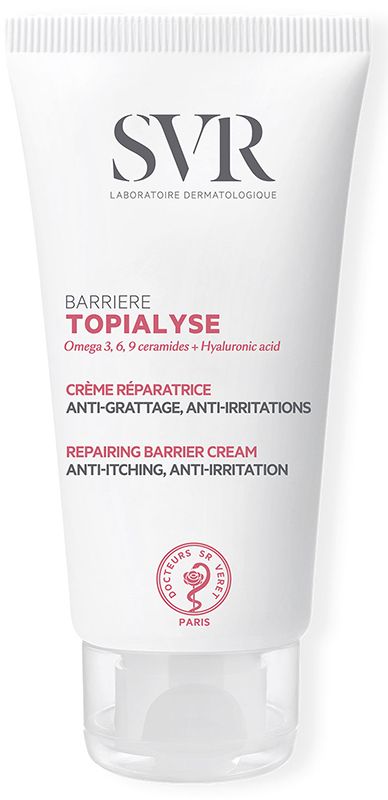 Topialyse barriera crema protettiva riparatrice 50 ml