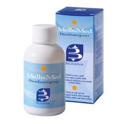 Farmahope | Mellismed bioshampoo 125 ml Online pharmacy