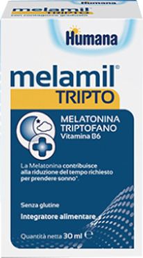 Comprar Melamil gotas 30 ml - Farmacia online