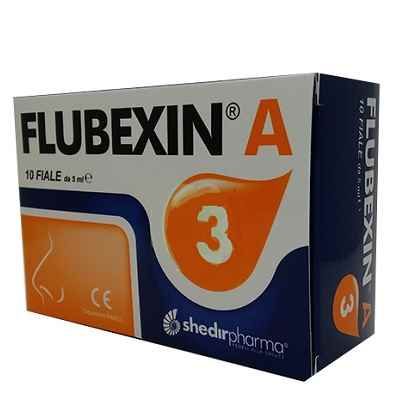 Farmahope | Flubexin 3 10 vials Online pharmacy