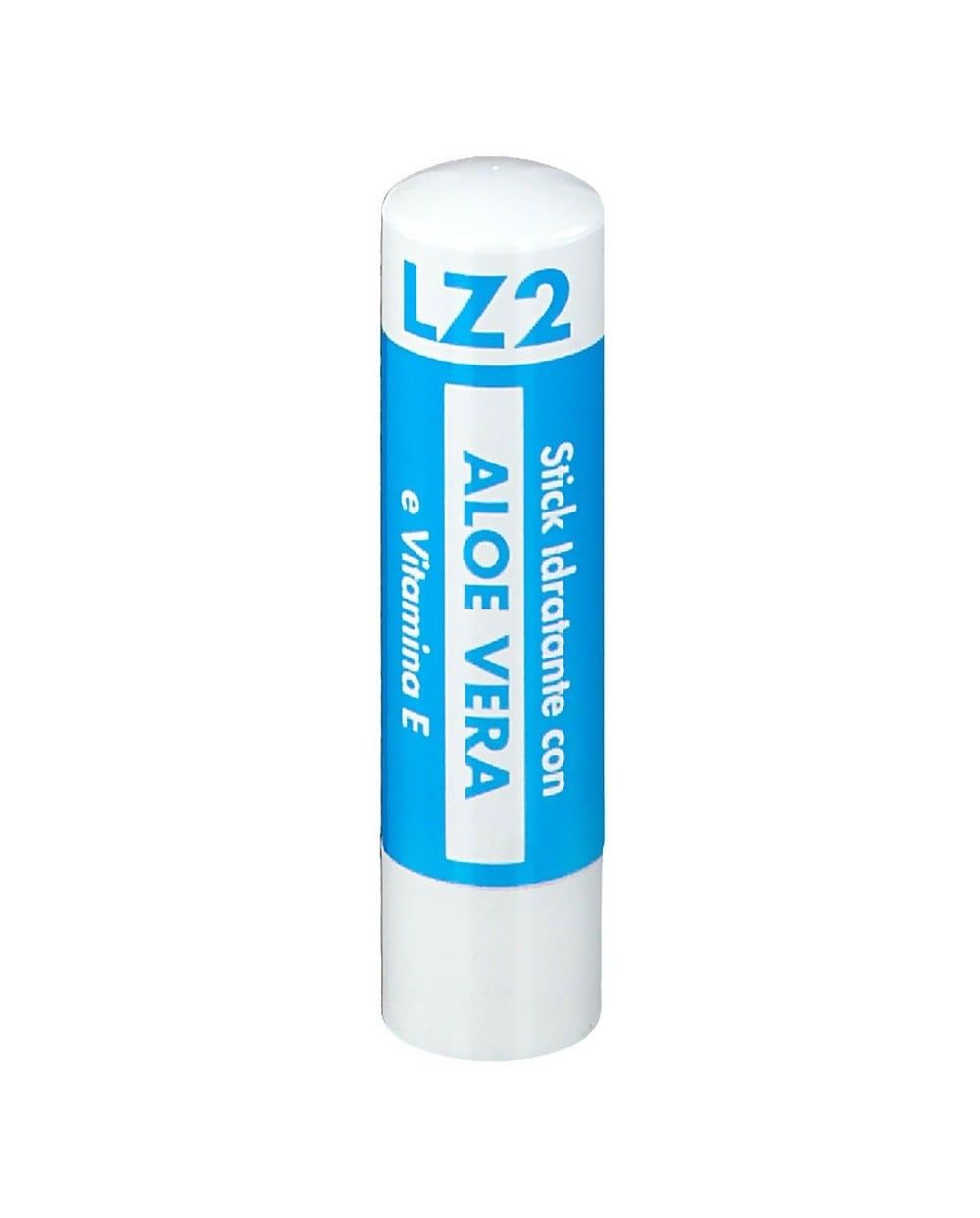 Stick labbra idratante aloe 4 ml | Farmacia Online