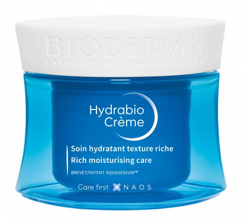 Farmahope | Hydrabio creme 50 ml Online pharmacy