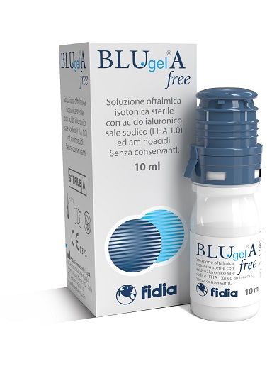 Letibalm Intranasal Protect Gel 15 ml - BlueFarma