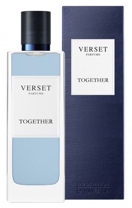 Farmahope | Verset together eau de parfum 50 ml Online pharmacy