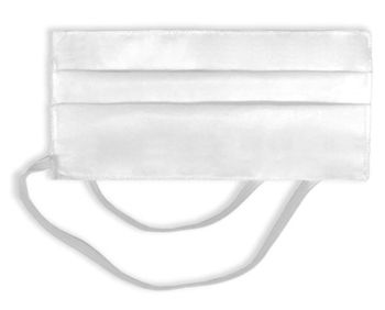 Farmahope | Ensemble 2 masques bébé lavables tissu non tissé triple couche  2 pièces Pharmacie en ligne
