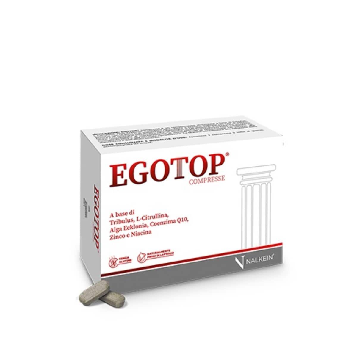 Egotop 30 compresse