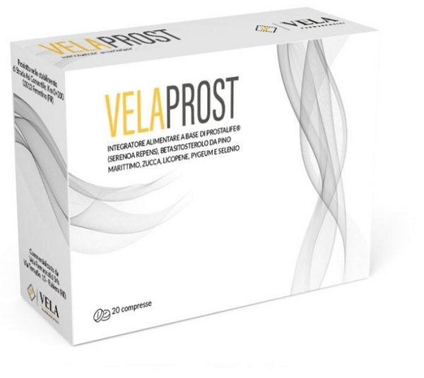 Farmahope | Velaprost 20 compresse Online pharmacy