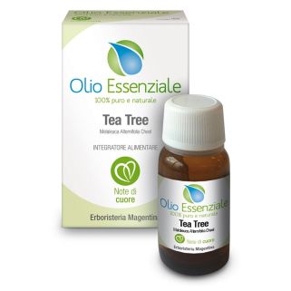 Farmahope | Tea tree essential oil 30ml Online pharmacy