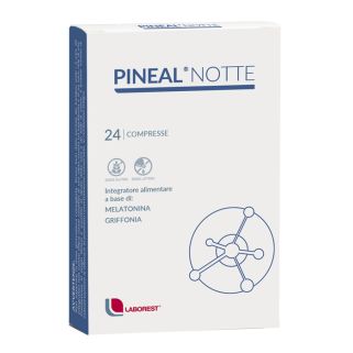 Farmahope | Pineal tens 28 tablets 12 g Online pharmacy
