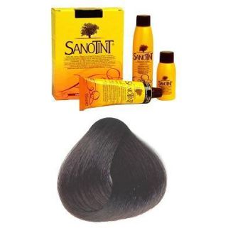 Farmahope | Sanotint teinture cheveux 07 châtain cendres 125 ml Pharmacie  en ligne