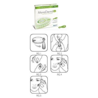 Farmahope | Monoderma' c10 gel 30 soft vegicaps 0.5 ml Online pharmacy