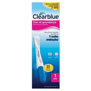 Farmahope | Advanced digital clearblue ovulation test 10pcs Online pharmacy