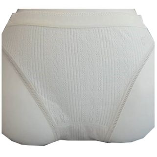 Farmahope | Angallo lady hygienic underwear white 2 Online pharmacy