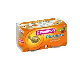 Farmahope  Plasmon la merenda dei bambini sapori di natura pera