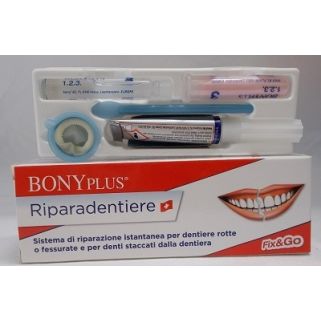 Bonyplus cavifix otturazione dentaria temporanea kit | Farmacia Online