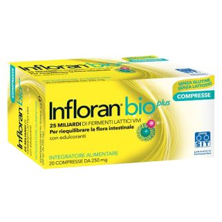 Farmahope | Infloran bio adults 14 bottles Online pharmacy