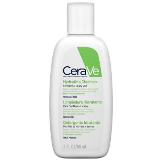 Farmahope | Cerave hydrating oil cleanser 473 ml Online pharmacy