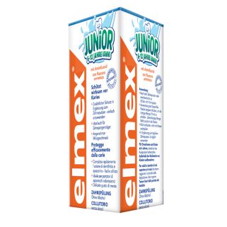 Farmahope | Elmex dentifricio senza mentolo 75 ml Online pharmacy