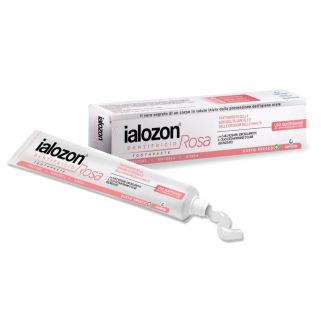 Farmahope | Ialozon blue toothpaste 75 ml Online pharmacy