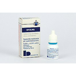 Farmahope | Oftalmil 0,020% + 0,016% collirio soluzione 0020 0016 collirio  soluzioneflacone da 10 ml Online pharmacy