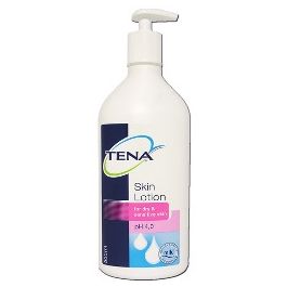 Farmahope  Tena skin lotion 500ml moisturising lotion Online pharmacy