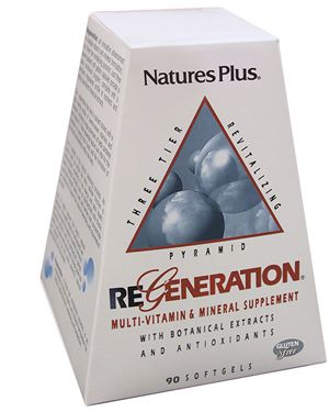 Nature's Plus Lécithine de soja - 90 comprimés - Parapharmacie en ligne