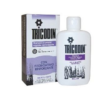 Farmahope | Tricodine shampooing goudron 125 ml Pharmacie en ligne
