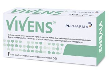 Farmahope | Vivens gel vaginale tubo 35 ml con 5 applicatori monouso Online  pharmacy