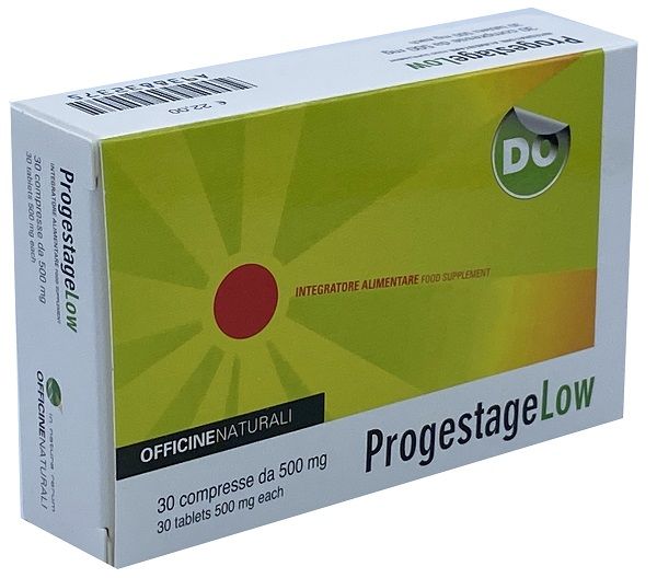 Farmahope | Progestage low 30 compresse Online pharmacy
