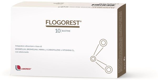 Farmahope | Flogorest 10 bustine Online pharmacy