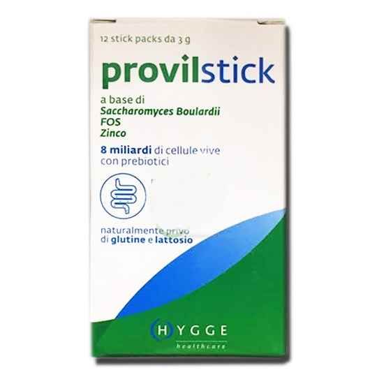 Provil 14 stick packs