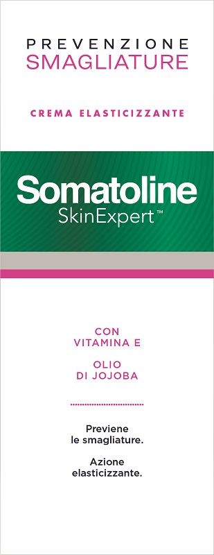 Somatoline skin expert prevenzione smagliature 200 ml | Farmacia Online