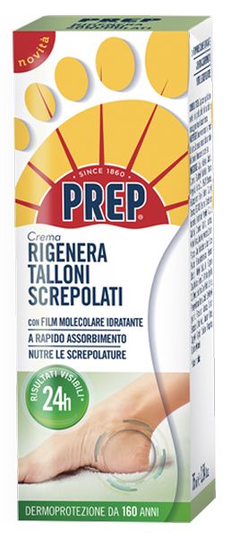 Prep crema talloni 75 ml ms free | Farmacia Online